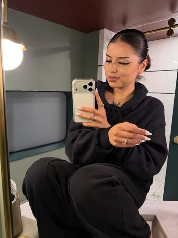 🔥 Lexa gates leaked private photo uncensored full