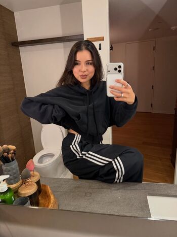 🔥 Lexa gates leaked private photo uncensored full