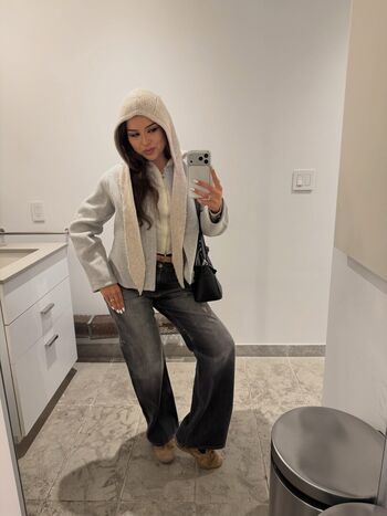 🔥 Lexa gates leaked private photo uncensored full