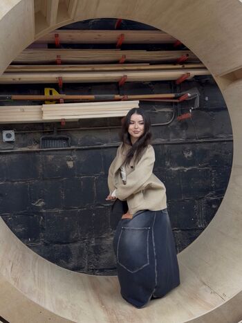 🔥 Lexa gates leaked private photo uncensored full