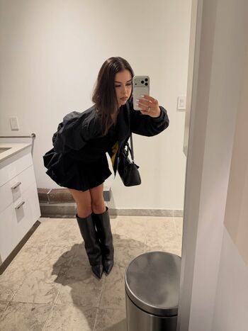 🔥 Lexa gates leaked private photo uncensored full