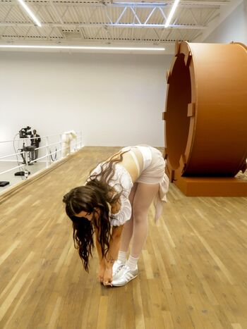 🔥 Lexa gates leaked private photo uncensored full