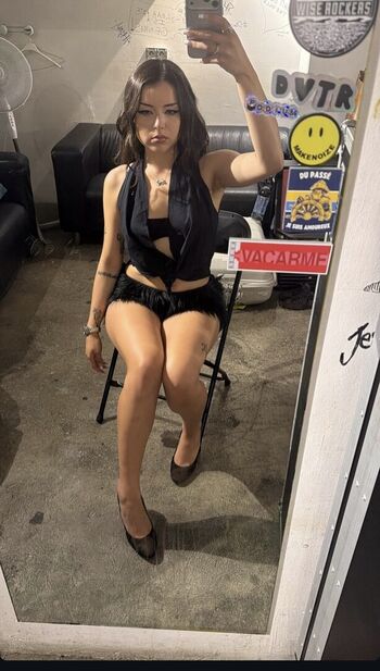 🔥 Lexa gates leaked private photo uncensored full