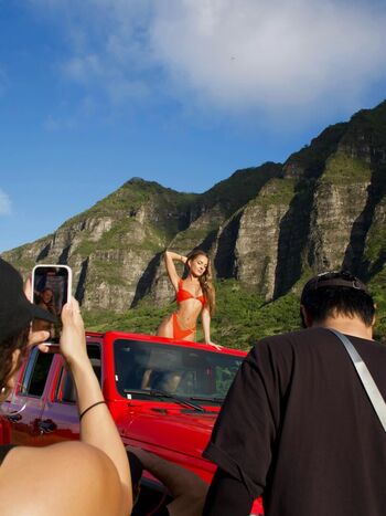 🔥 Lexi brooke rivera page leaked private photo uncensored full