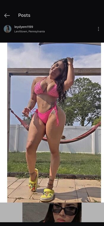 🔥 Leydyem leaked private photo uncensored full