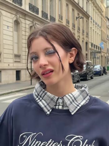 🔥 Leyla afshonkar leaked private photo uncensored full