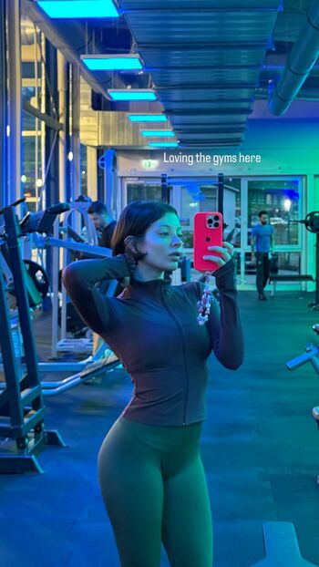 🔥 Leyla afshonkar leaked private photo uncensored full