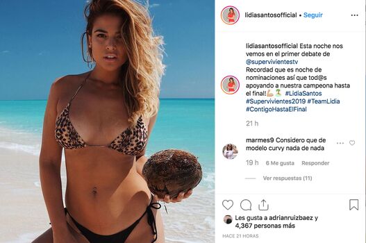 🔥 Lidia santos leaked private photo uncensored full