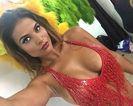 🔥 Lidia santos leaked private photo uncensored full