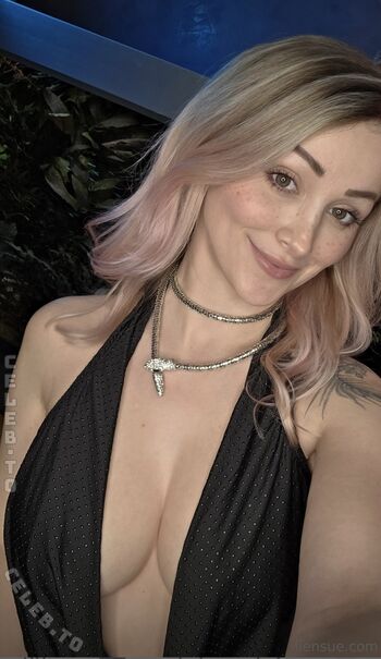 🔥 Liensue  page leaked private photo uncensored full