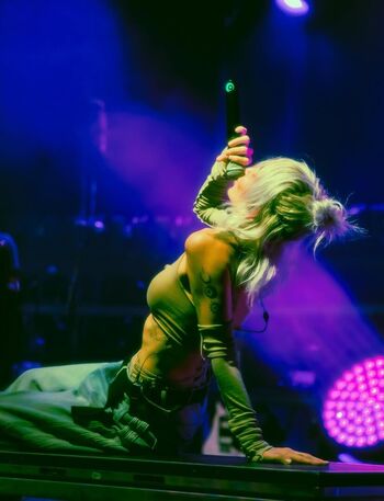 🔥 Lights poxleitner page leaked private photo uncensored full
