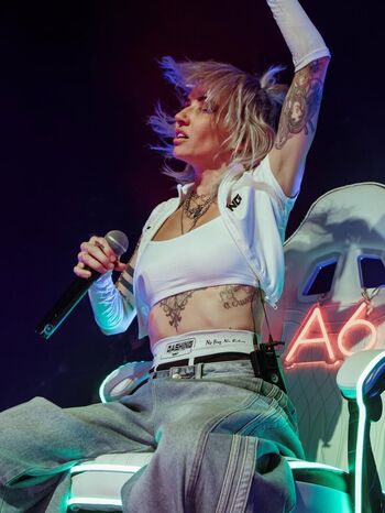 🔥 Lights poxleitner page leaked private photo uncensored full