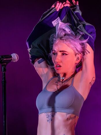 🔥 Lights poxleitner page leaked private photo uncensored full