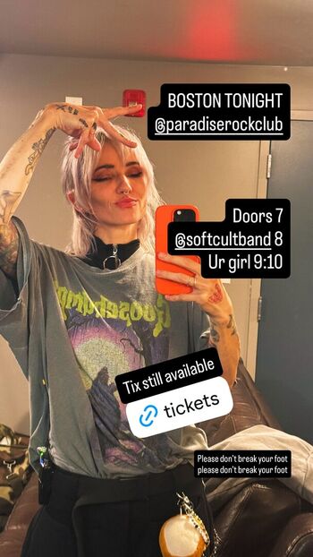 🔥 Lights poxleitner page leaked private photo uncensored full