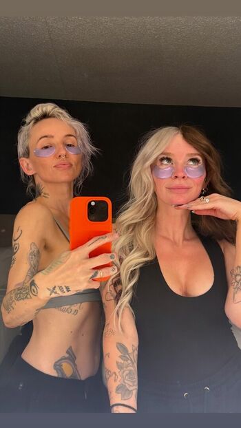 🔥 Lights poxleitner page leaked private photo uncensored full