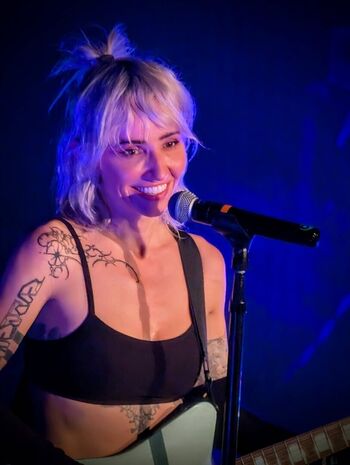 🔥 Lights poxleitner page leaked private photo uncensored full
