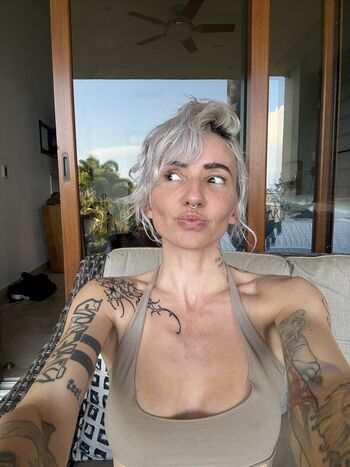 🔥 Lights poxleitner page leaked private photo uncensored full