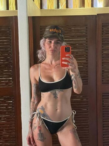 🔥 Lights poxleitner page leaked private photo uncensored full