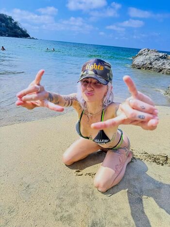 🔥 Lights poxleitner page leaked private photo uncensored full