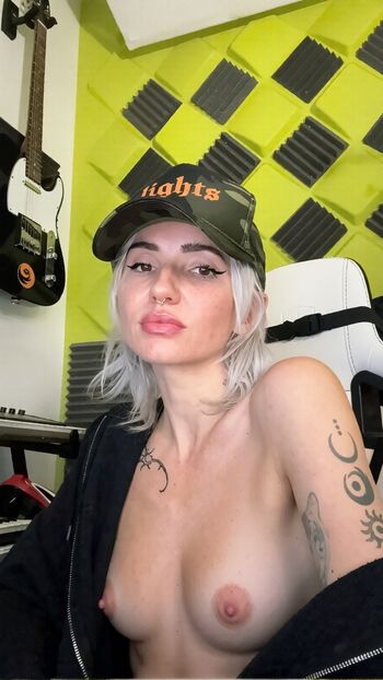 🔥 Lights poxleitner page leaked private photo uncensored full