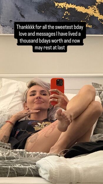 🔥 Lights poxleitner page leaked private photo uncensored full