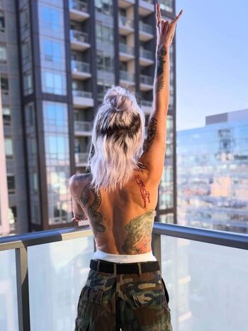 🔥 Lights poxleitner page leaked private photo uncensored full