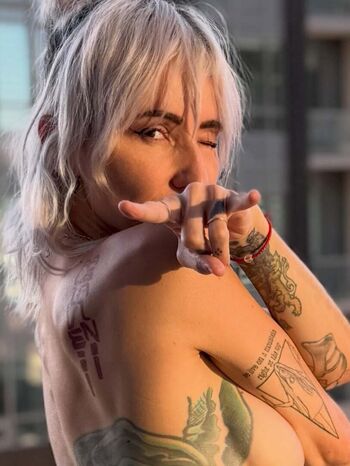 🔥 Lights poxleitner page leaked private photo uncensored full