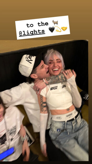 🔥 Lights poxleitner page leaked private photo uncensored full
