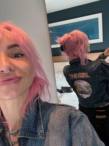 🔥 Lights poxleitner leaked private photo uncensored full
