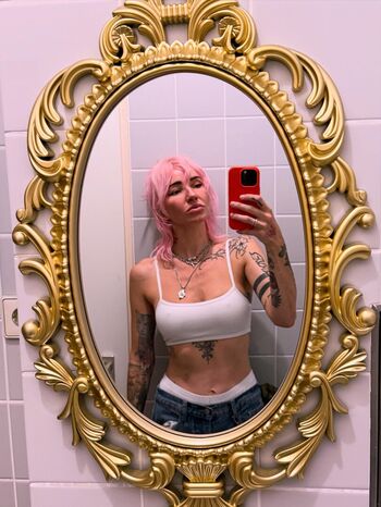🔥 Lights poxleitner leaked private photo uncensored full