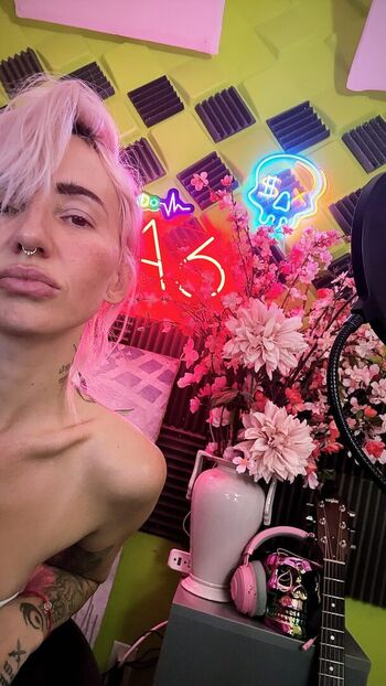 🔥 Lights poxleitner leaked private photo uncensored full
