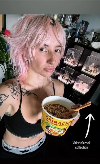 🔥 Lights poxleitner leaked private photo uncensored full