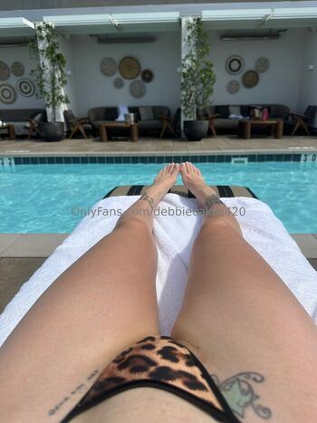 🔥 Lil debbie leaked private photo uncensored full