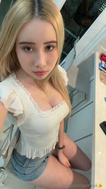 🔥 Lil tay leaked private photo uncensored full