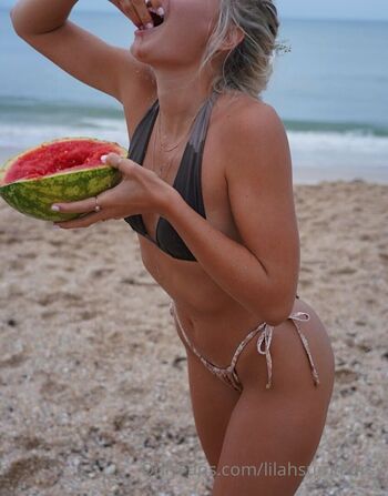 🔥 Lilahsummersx leaked private photo uncensored full