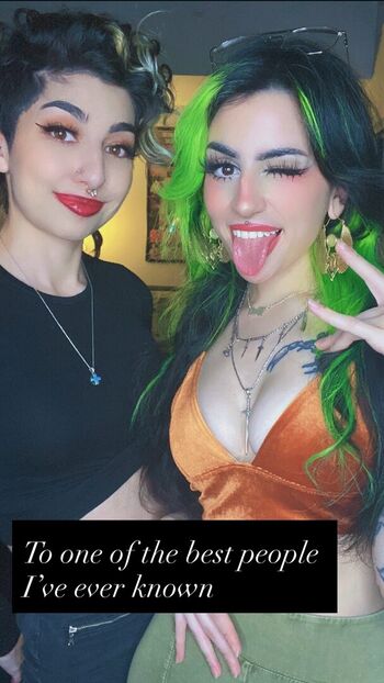 🔥 Lilbatty page leaked private photo uncensored full