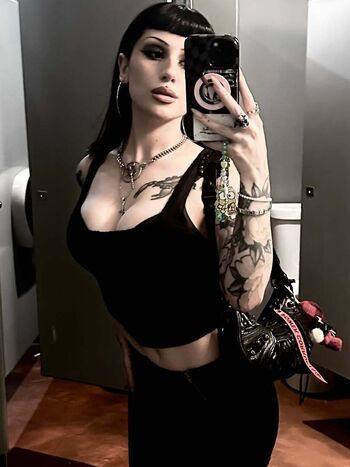 🔥 Lilbatty page leaked private photo uncensored full
