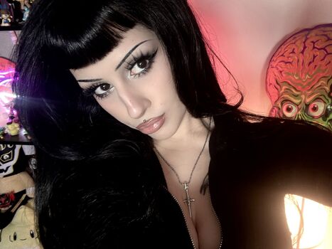 🔥 Lilbatty page leaked private photo uncensored full