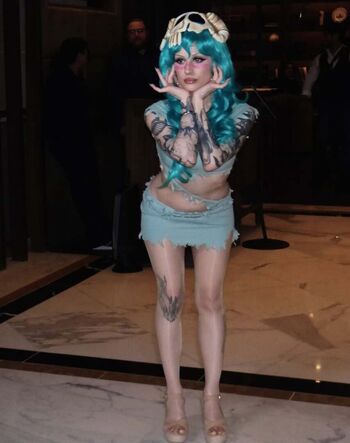 🔥 Lilbatty page leaked private photo uncensored full