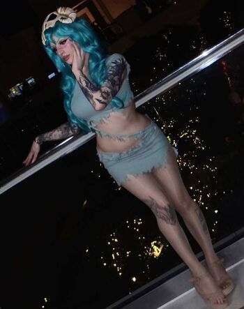 🔥 Lilbatty page leaked private photo uncensored full