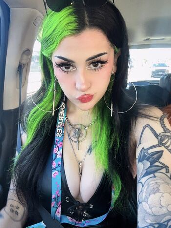 🔥 Lilbatty page leaked private photo uncensored full