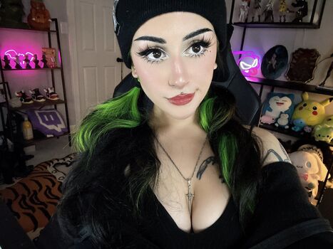 🔥 Lilbatty page leaked private photo uncensored full