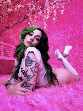 🔥 Lilbatty page leaked private photo uncensored full