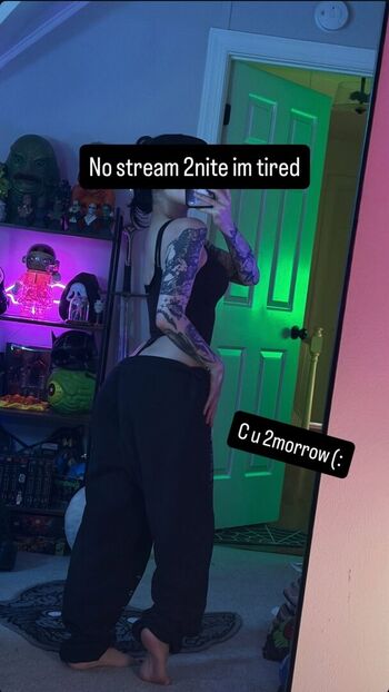 🔥 Lilbatty leaked private photo uncensored full