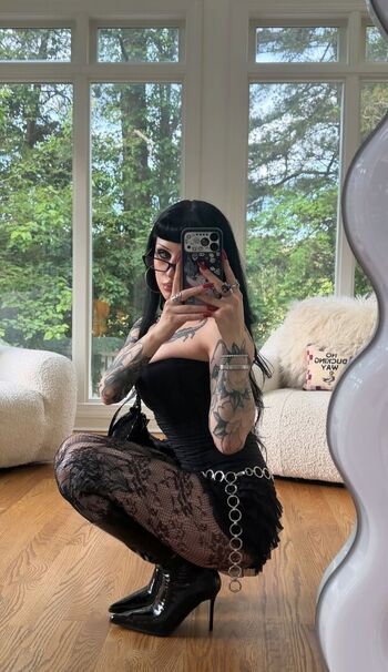 🔥 Lilbatty leaked private photo uncensored full