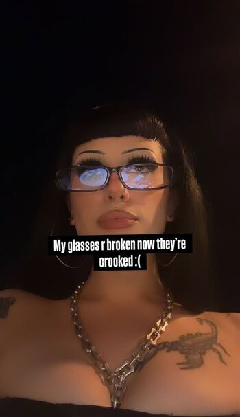 🔥 Lilbatty leaked private photo uncensored full