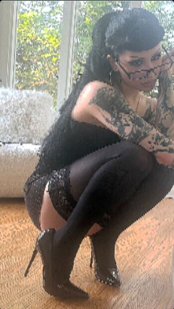 🔥 Lilbatty leaked private photo uncensored full