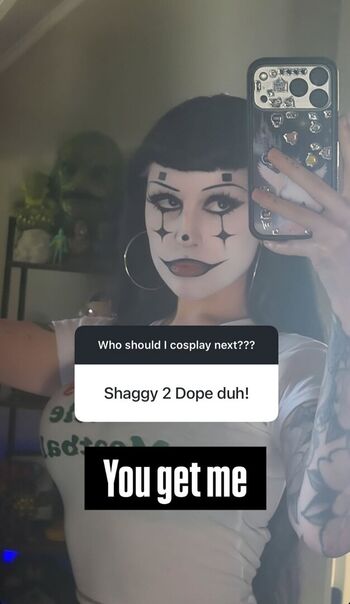 🔥 Lilbatty leaked private photo uncensored full