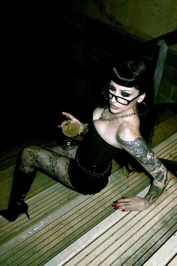 🔥 Lilbatty leaked private photo uncensored full