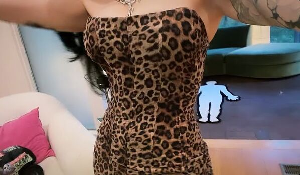 🔥 Lilbatty leaked private photo uncensored full